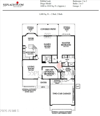 3665 154th Ln, Goodyear, AZ 85395