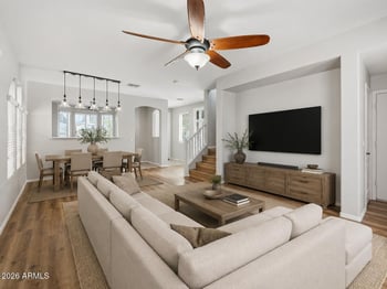 3665 Sundance Ave, Gilbert, AZ 85297