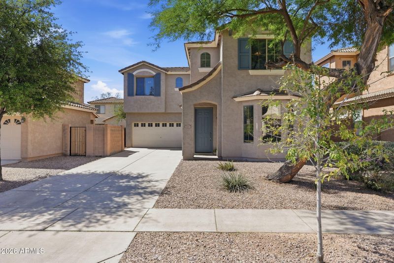 3665 E Sundance Ave, Gilbert, AZ 85297