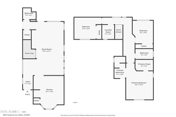 3665 Sundance Ave, Gilbert, AZ 85297