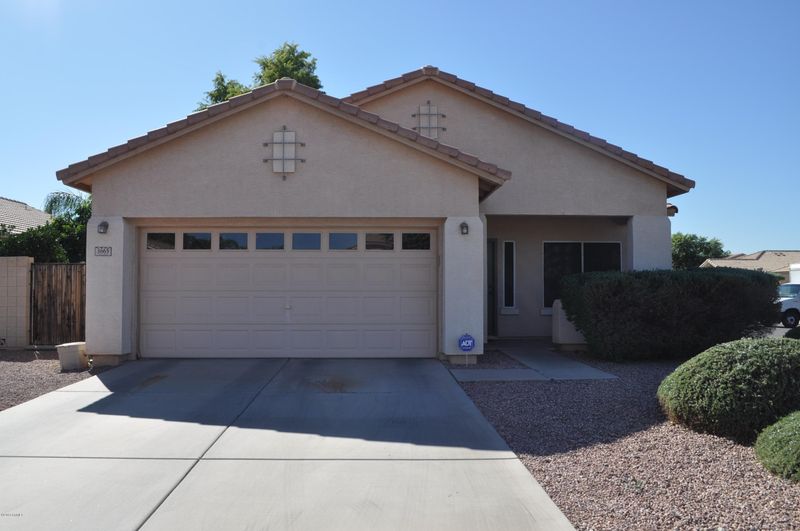 3665 E Wyatt Way, Gilbert, AZ 85297