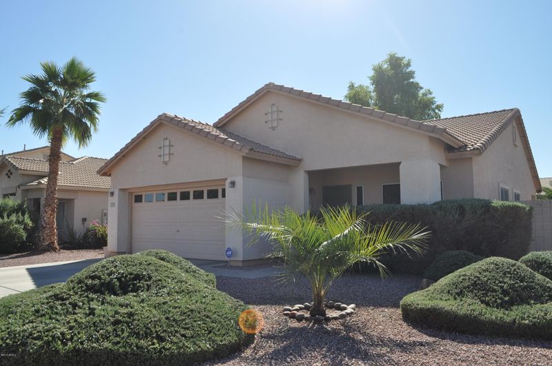 3665 E Wyatt Way, Gilbert, AZ 85297
