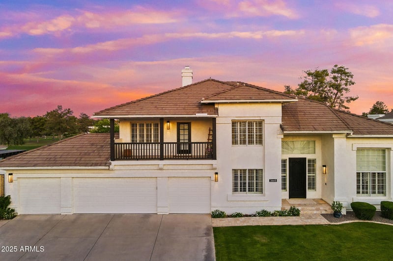 3665 Jojoba Way, Chandler, AZ 85248