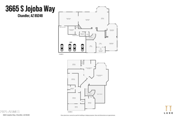 3665 Jojoba Way, Chandler, AZ 85248