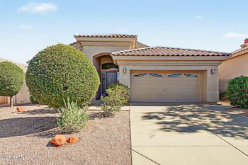 3665 N Katmai --, Mesa, AZ 85215