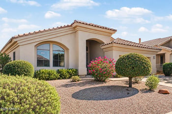 3665 N Katmai --, Mesa, AZ 85215