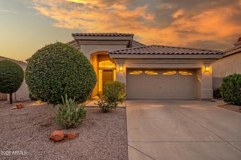 3665 N Katmai --, Mesa, AZ 85215