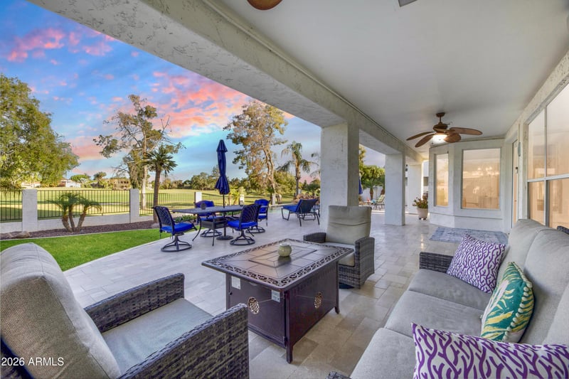 3665 S Jojoba Way, Chandler, AZ 85248