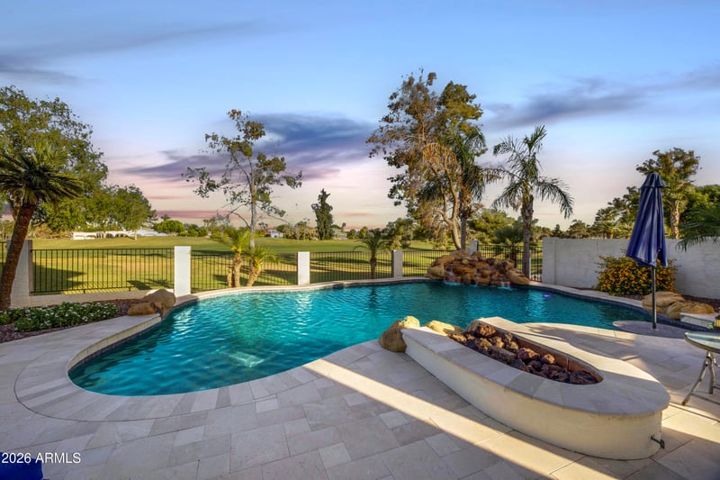 3665 S Jojoba Way, Chandler, AZ 85248