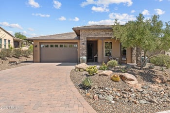 3665 Stampede Dr, Wickenburg, AZ 85390