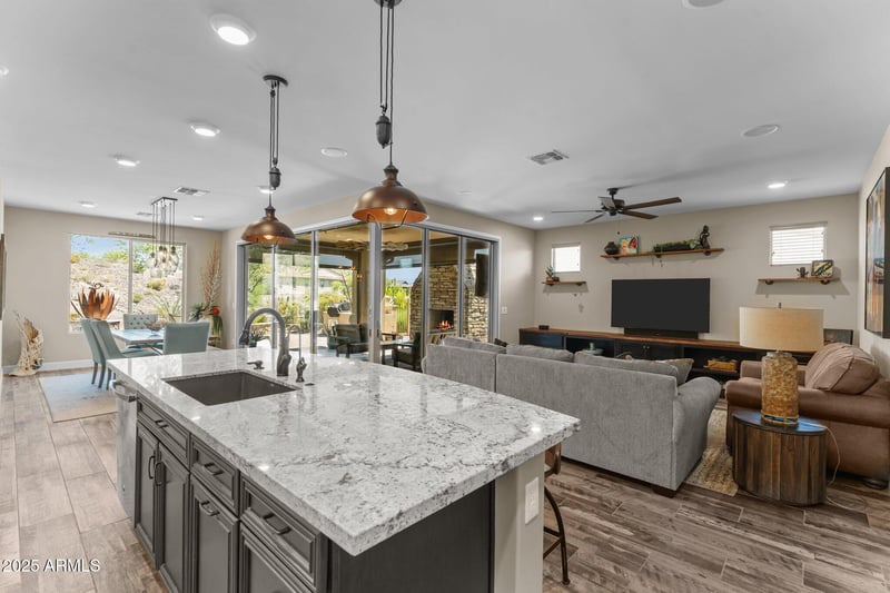 3665 Stampede Dr, Wickenburg, AZ 85390