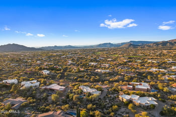 36663 Wildflower Rd, Carefree, AZ 85377