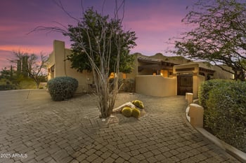 36663 Wildflower Rd, Carefree, AZ 85377