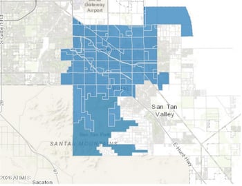 3667 Allen Rd, San Tan Valley, AZ 85144