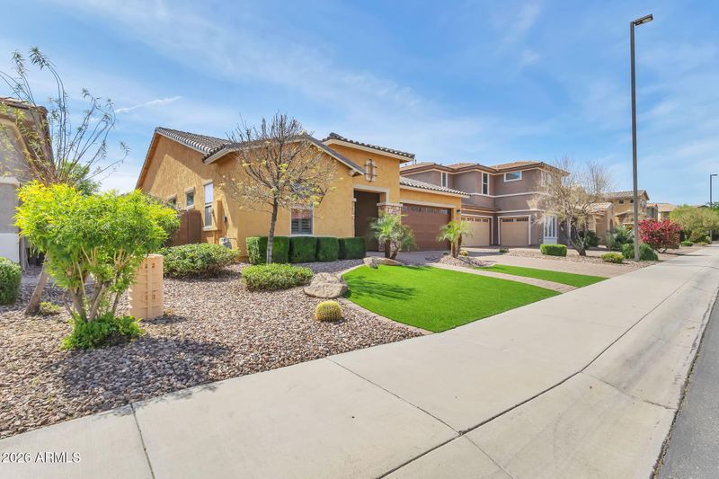 3667 E Jude Ln, Gilbert, AZ 85298
