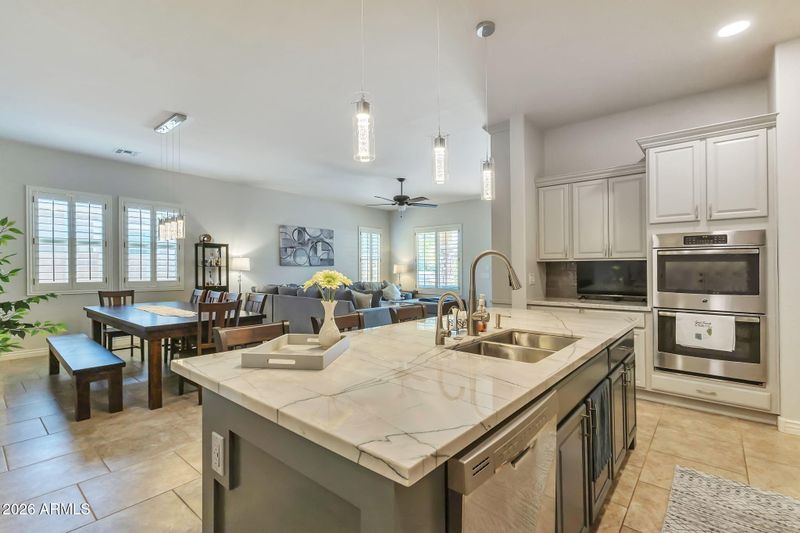 3667 E Jude Ln, Gilbert, AZ 85298