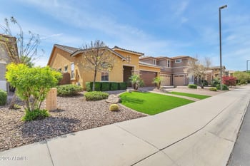 3667 Jude Ln, Gilbert, AZ 85298