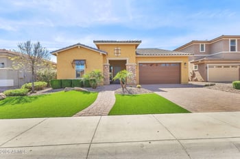3667 Jude Ln, Gilbert, AZ 85298