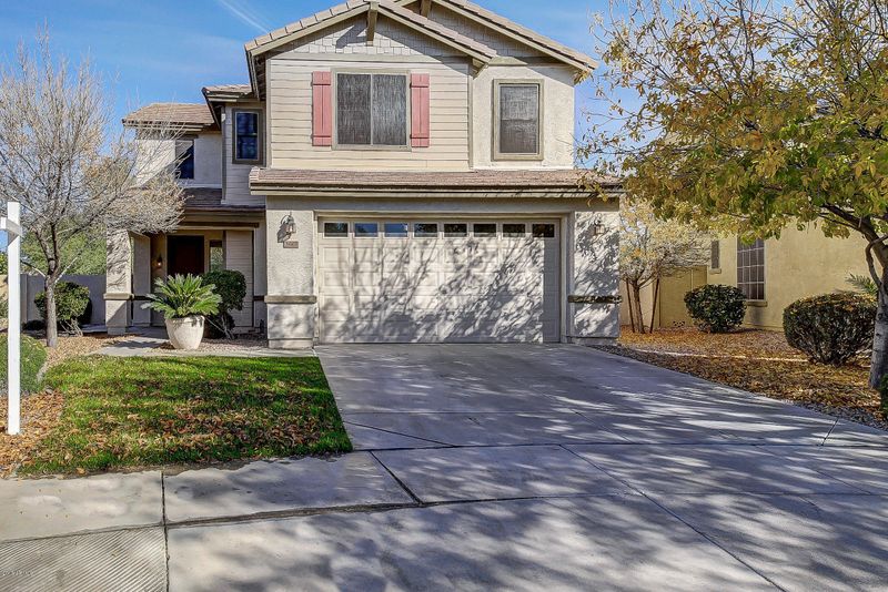 3667 S Vineyard Ave, Gilbert, AZ 85297