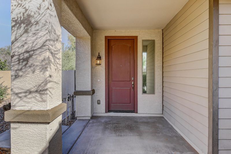 3667 S Vineyard Ave, Gilbert, AZ 85297