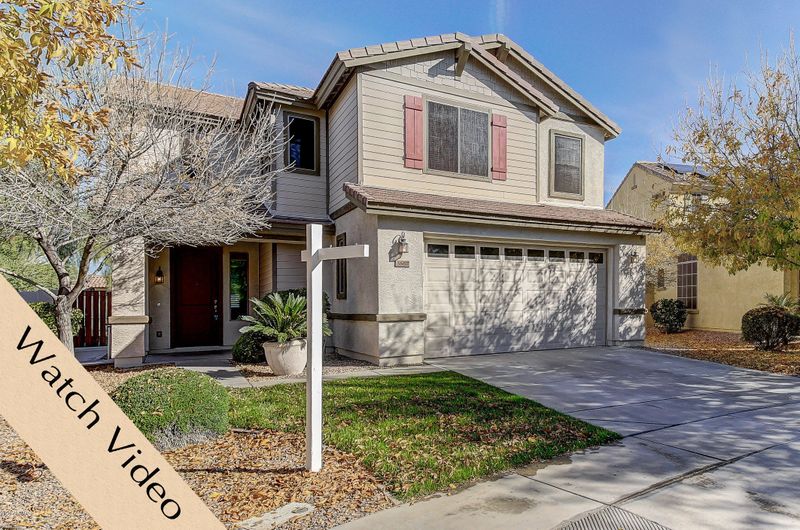 3667 S Vineyard Ave, Gilbert, AZ 85297