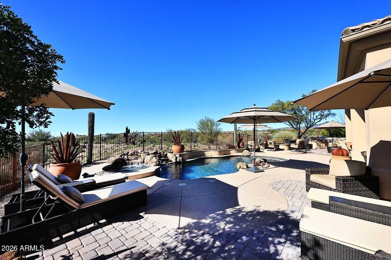 36674 Vasari Dr, Scottsdale, AZ 85262