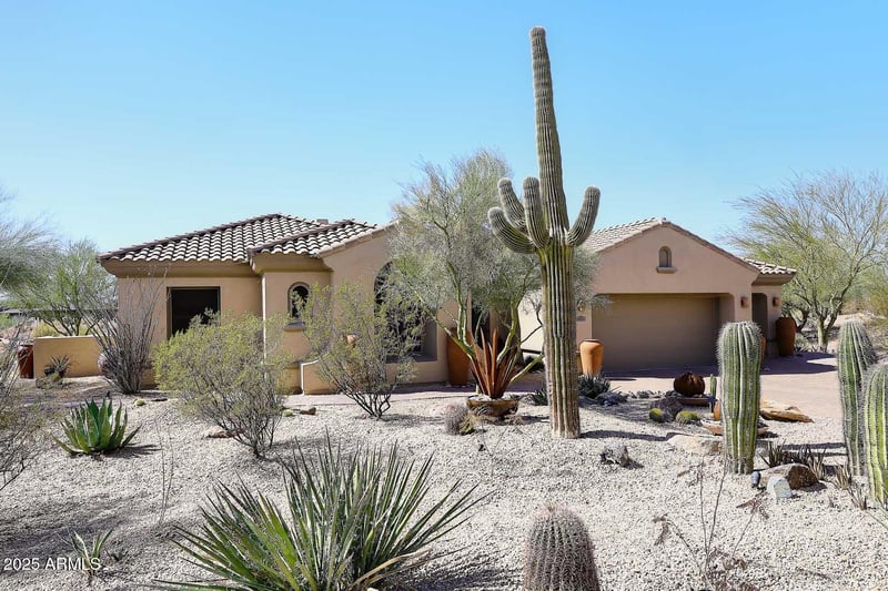 36674 Vasari Dr, Scottsdale, AZ 85262