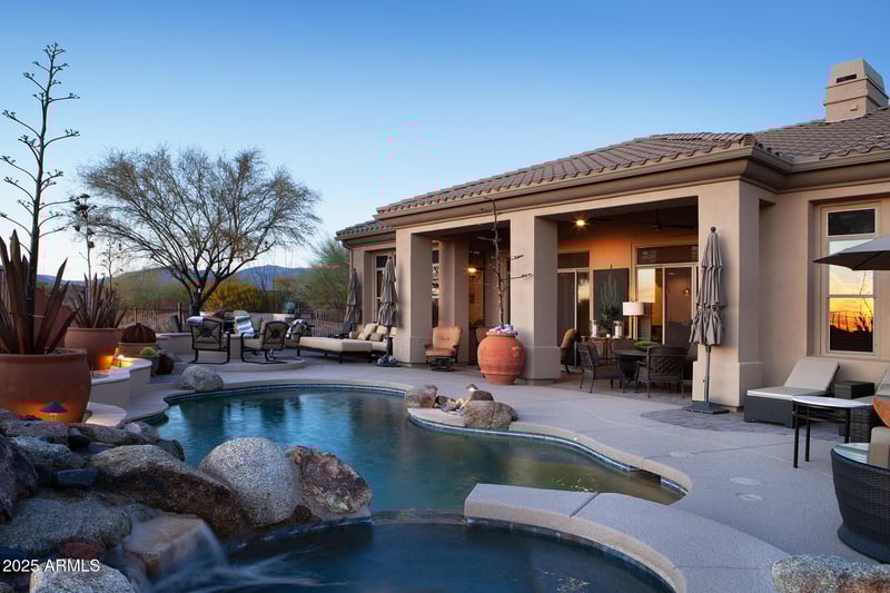 36674 Vasari Dr, Scottsdale, AZ 85262