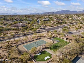 36674 Vasari Dr, Scottsdale, AZ 85262