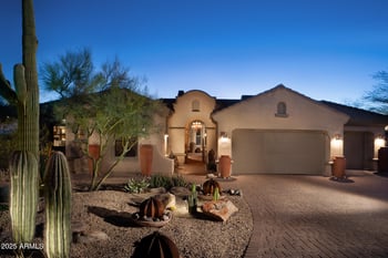 36674 Vasari Dr, Scottsdale, AZ 85262