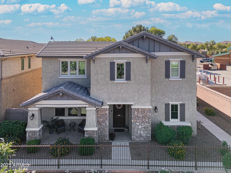 3668 Angstead Ct, Gilbert, AZ 85296