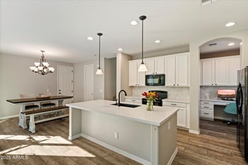 3668 Angstead Ct, Gilbert, AZ 85296