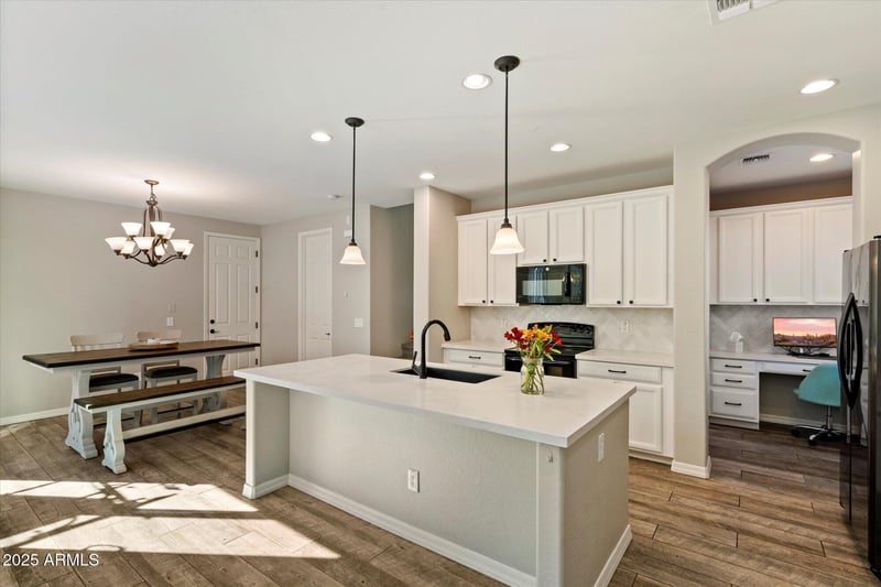 3668 Angstead Ct, Gilbert, AZ 85296