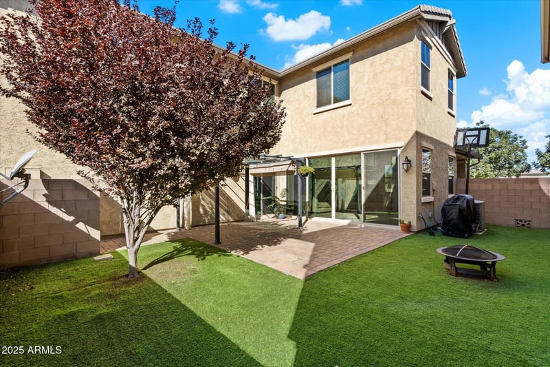 3668 Angstead Ct, Gilbert, AZ 85296