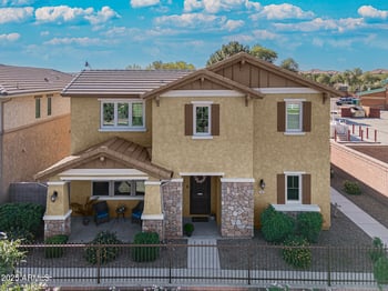 3668 Angstead Ct, Gilbert, AZ 85296