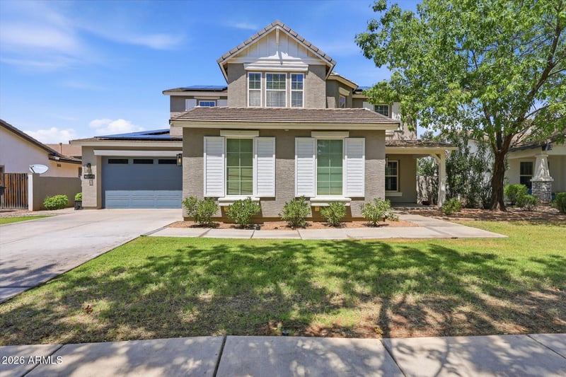Home Worth Check