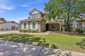 3668 E Morrison Ranch Pw, Gilbert, AZ 85296