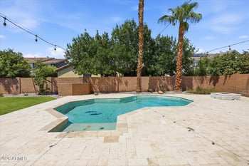 3668 E Morrison Ranch Pw, Gilbert, AZ 85296