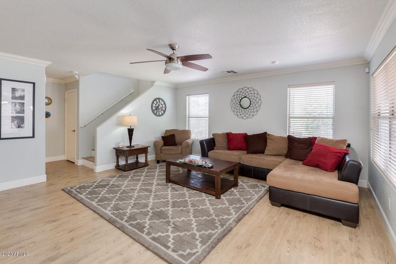 3668 E Orchid Ln, Gilbert, AZ 85296