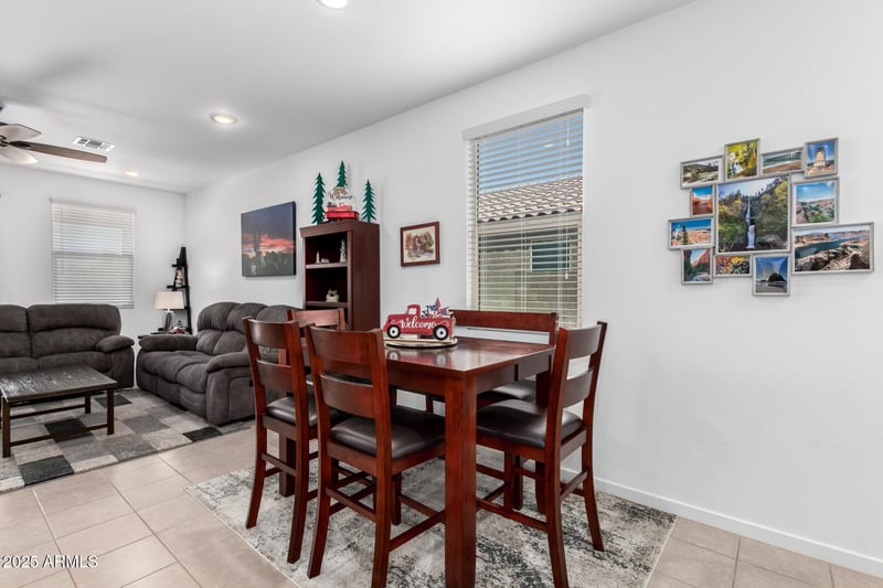 3668 Henson St, San Tan Valley, AZ 85140
