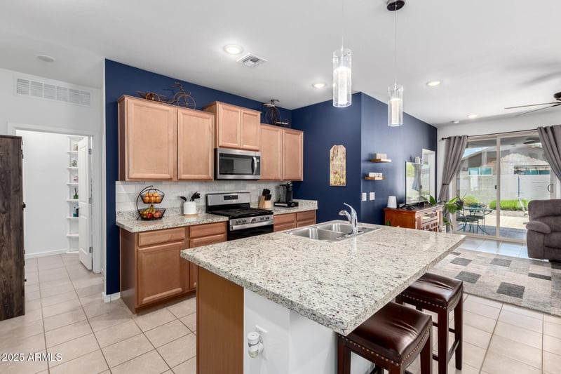 3668 Henson St, San Tan Valley, AZ 85140