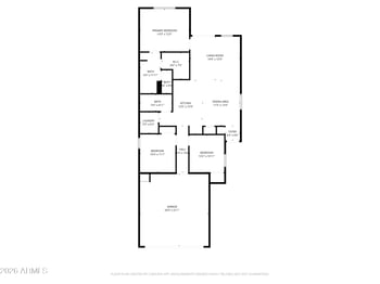 3668 Henson St, San Tan Valley, AZ 85140