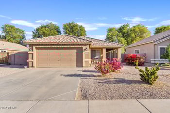 3668 Los Altos Rd, Gilbert, AZ 85297