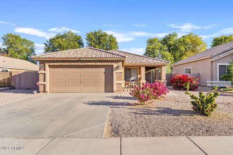 3668 Los Altos Rd, Gilbert, AZ 85297