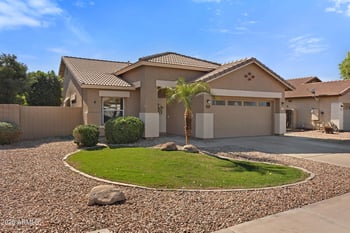 3669 Derringer Way, Gilbert, AZ 85297