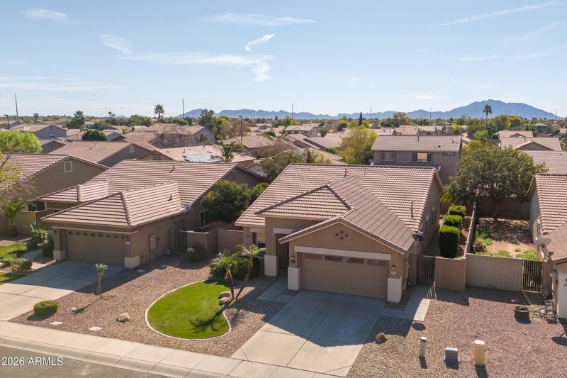 3669 E Derringer Way, Gilbert, AZ 85297