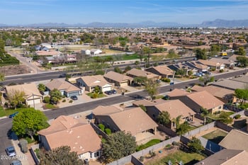 3669 Derringer Way, Gilbert, AZ 85297