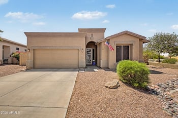 3669 Meadowview Dr, Gilbert, AZ 85298