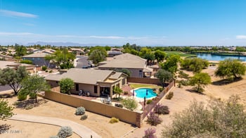3669 Meadowview Dr, Gilbert, AZ 85298