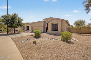 3669 Meadowview Dr, Gilbert, AZ 85298